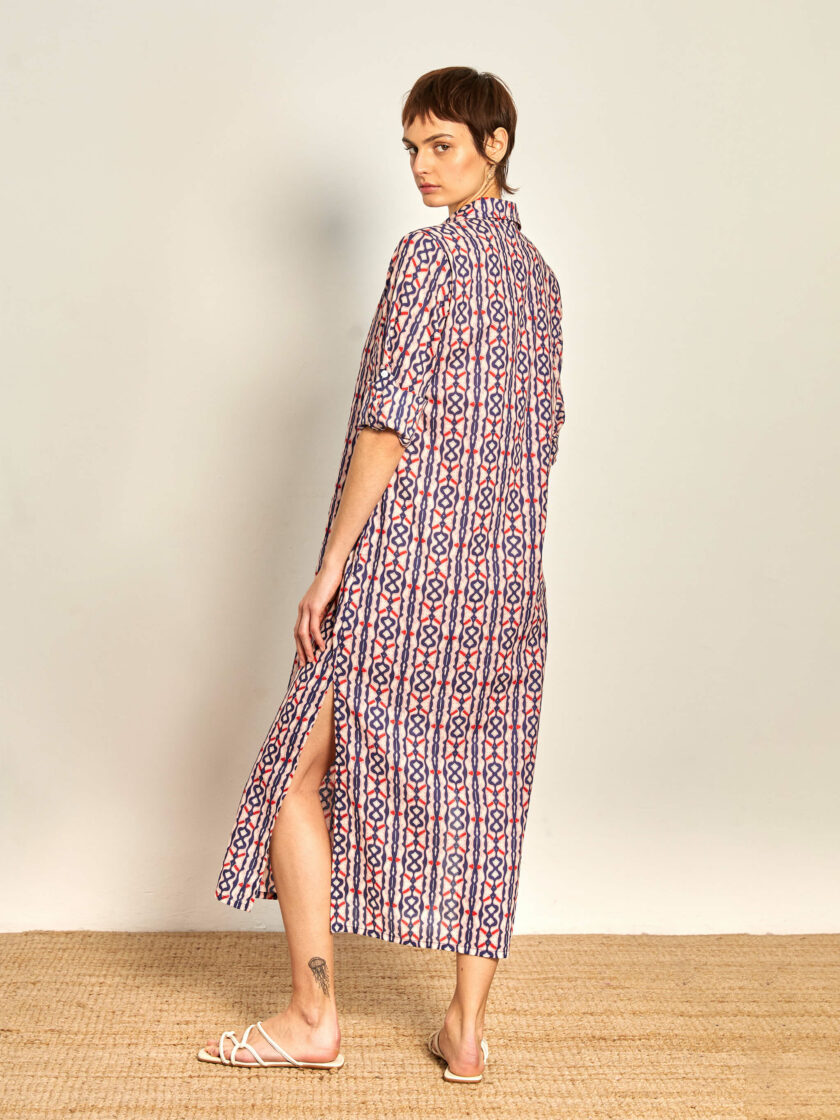 Patmos Fasmida Dress