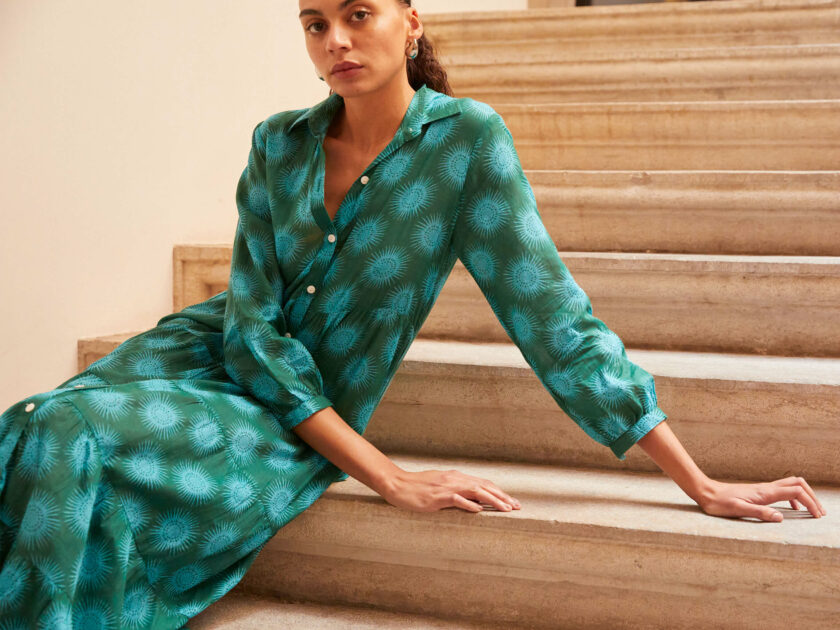 Kea Morella Dress