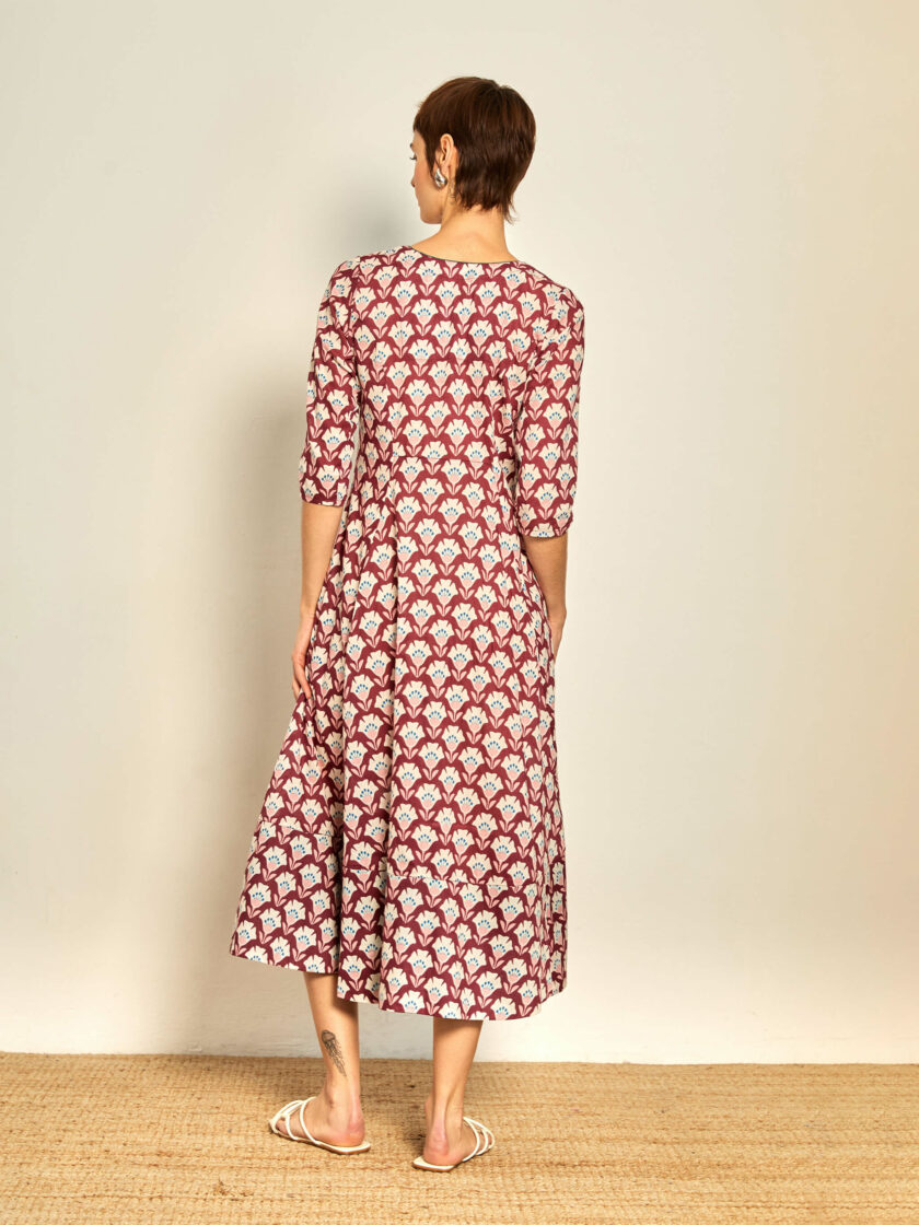 Tavira Miley Dress