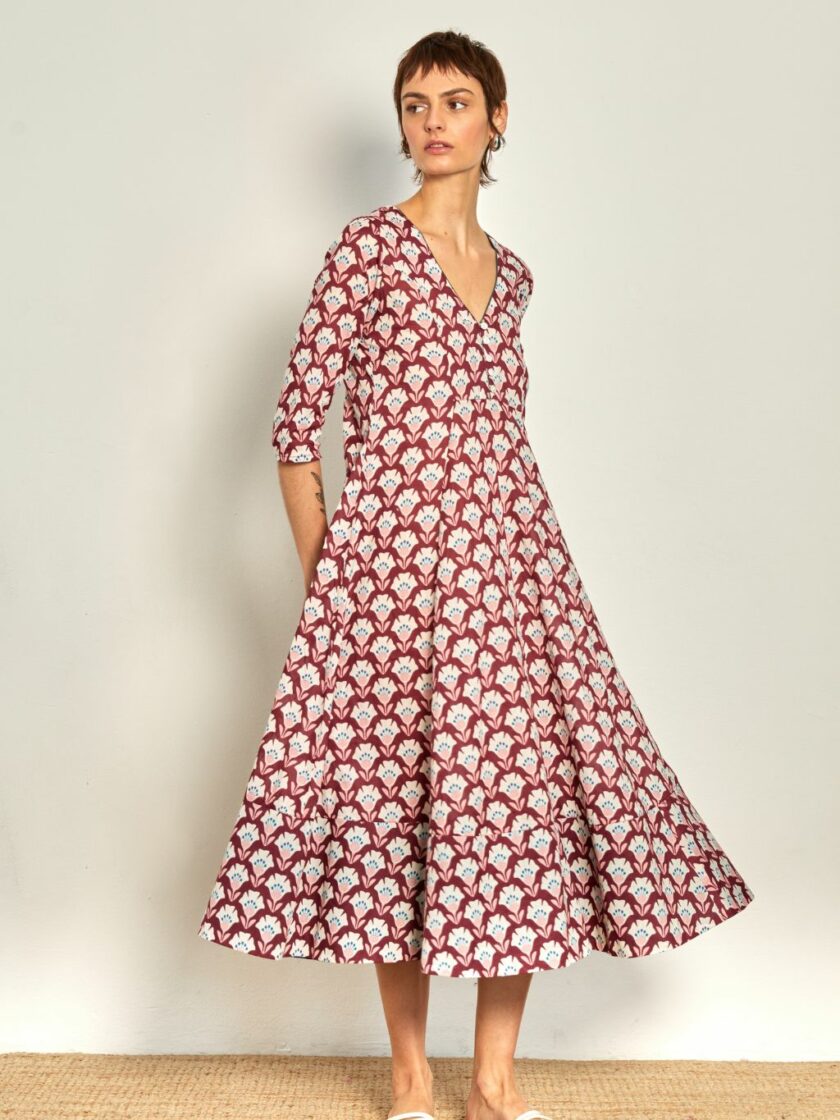 Tavira Miley Dress