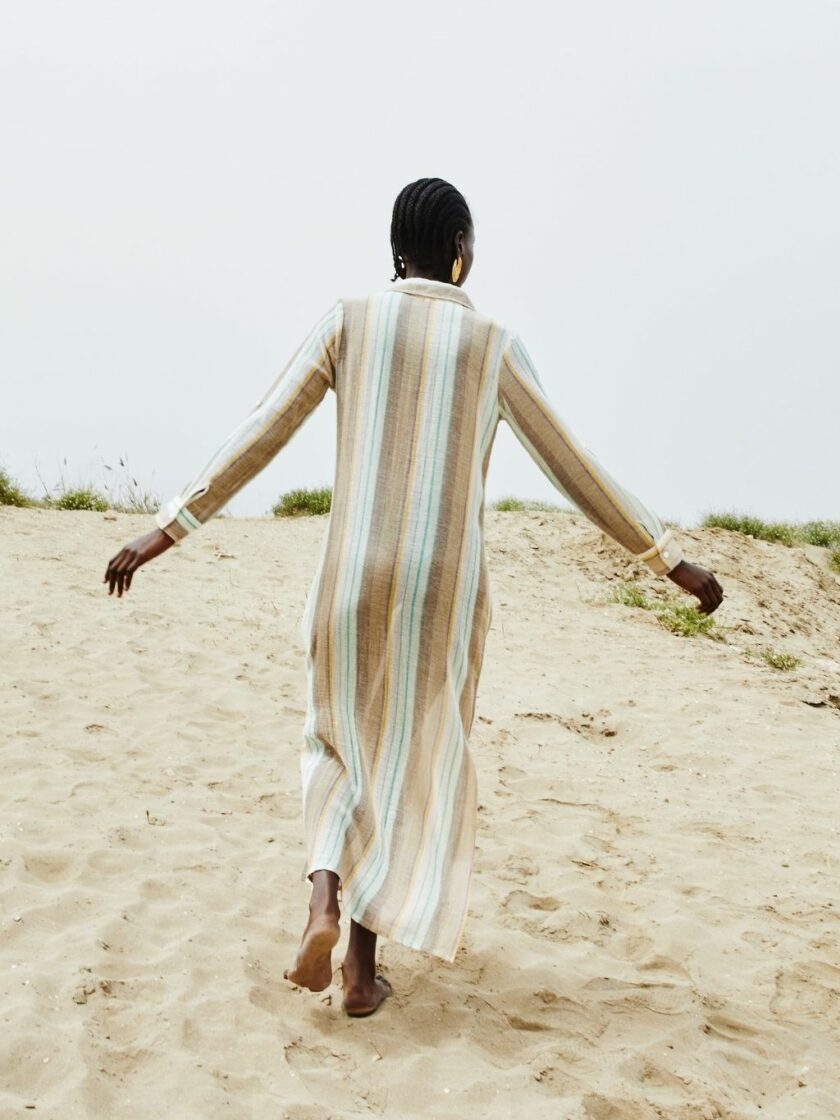 Patmos Alisa Dress