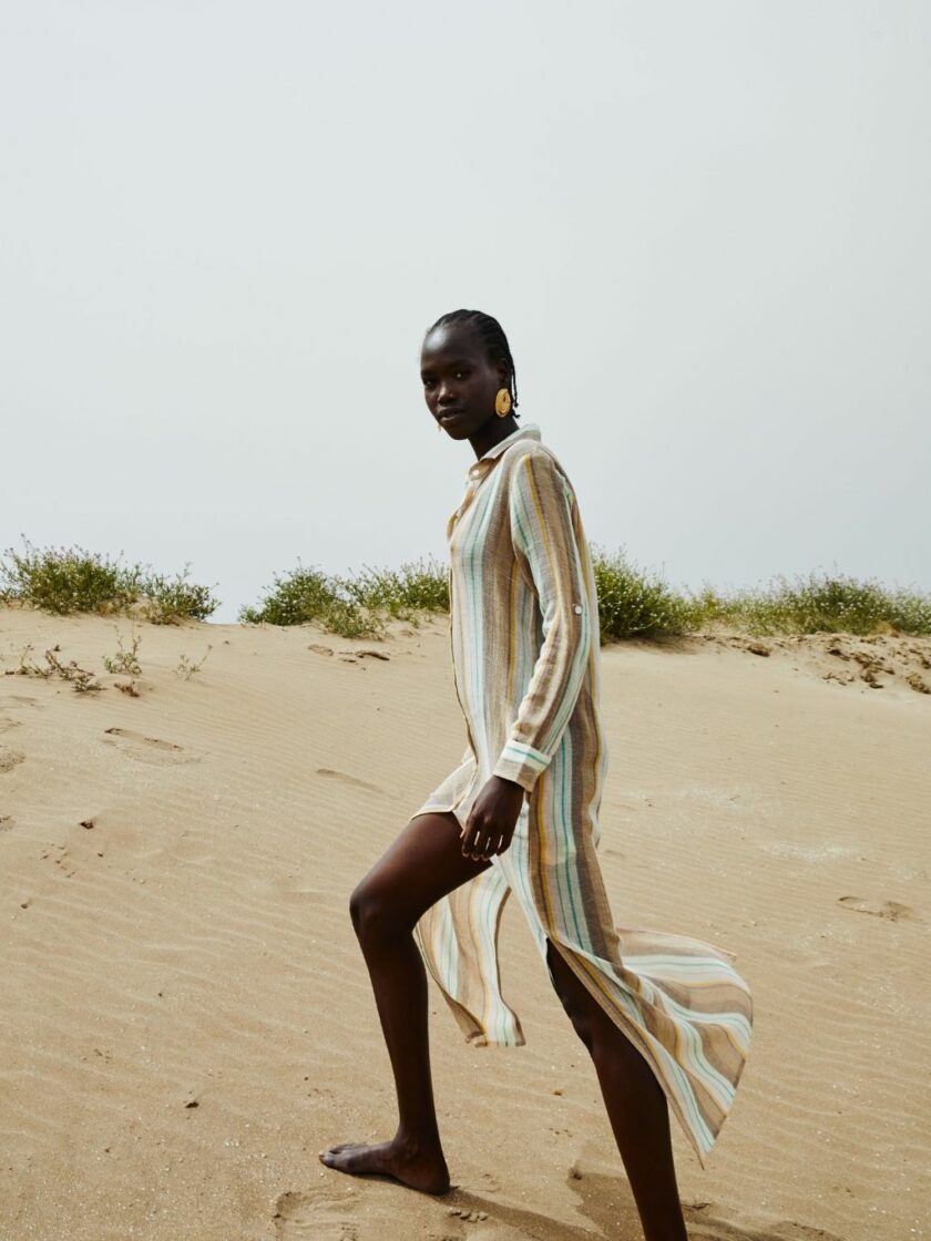 Patmos Alisa Dress