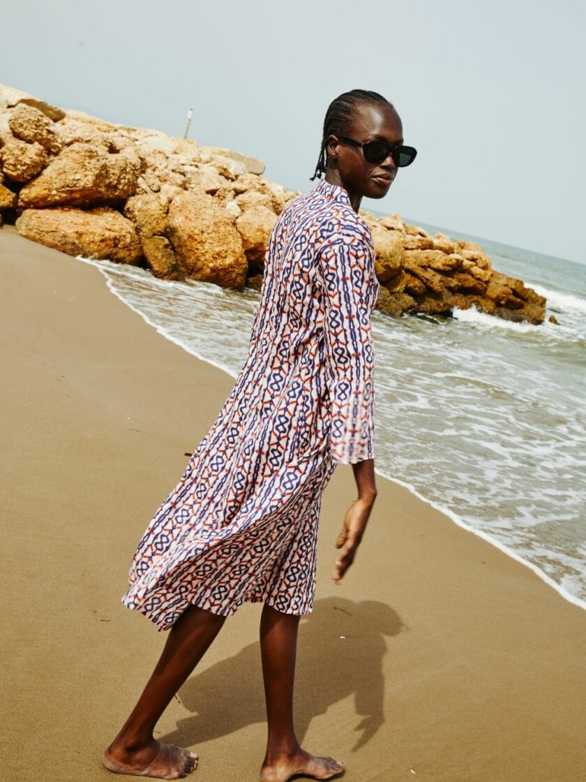 Spetses Fasmida Dress