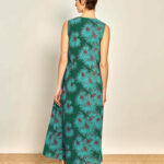 Milos Jungle Dress