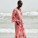 Sunset Tunic