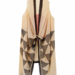 Kaia sunset red