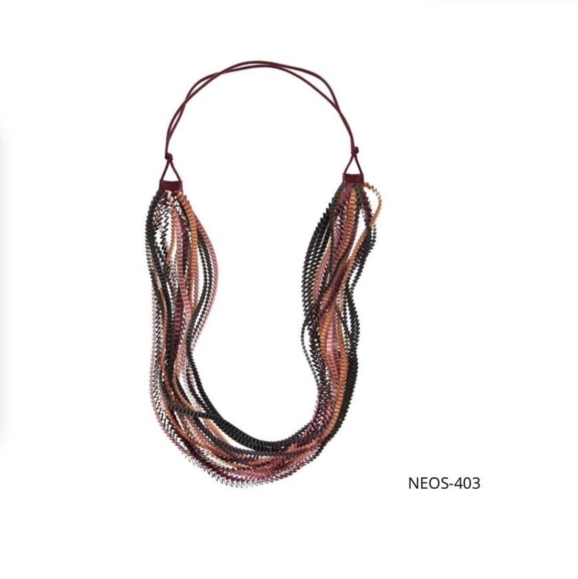 Neos Necklace