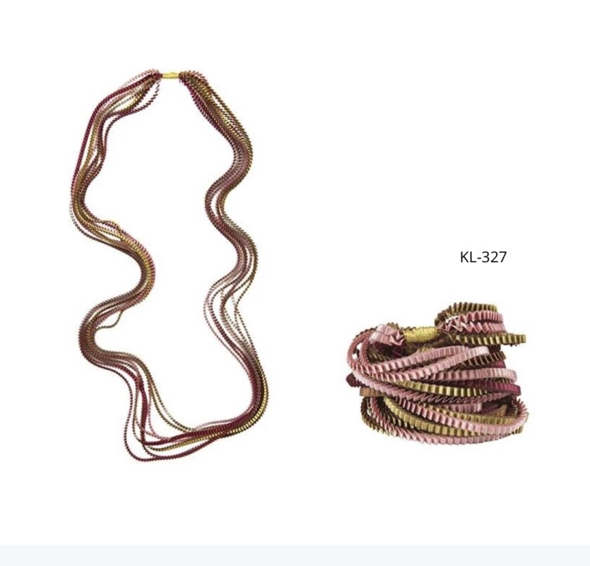 Essilp Necklace