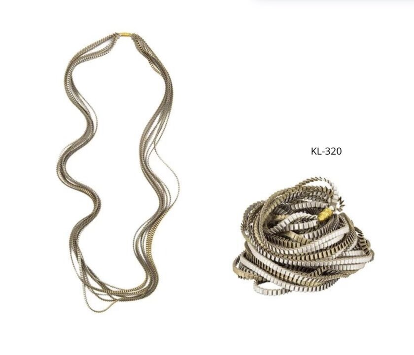 Essilp Necklace
