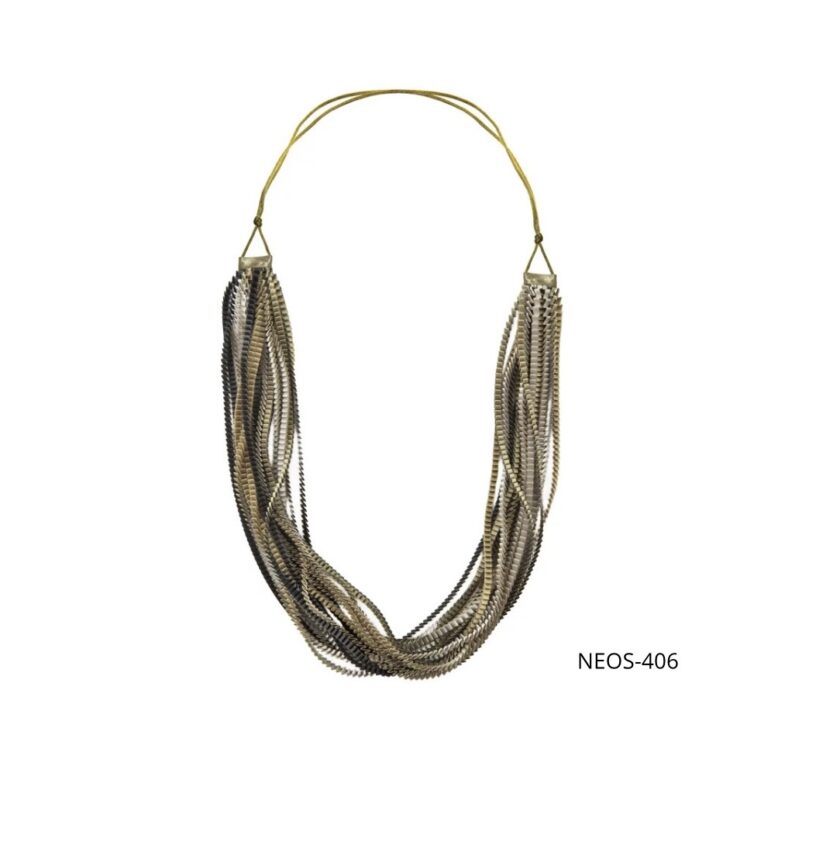 Neos Necklace