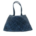 Santa Croce Big blue bag