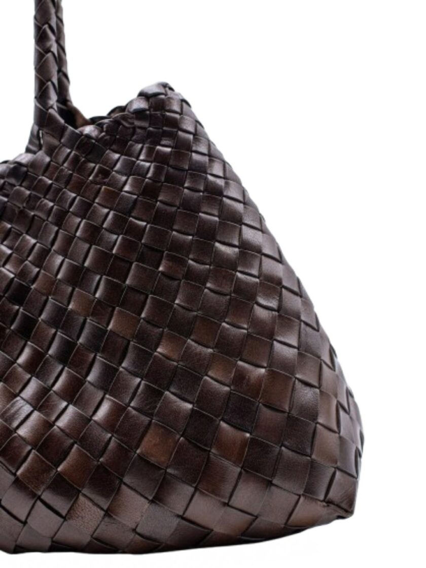 Brown Rosanna bag