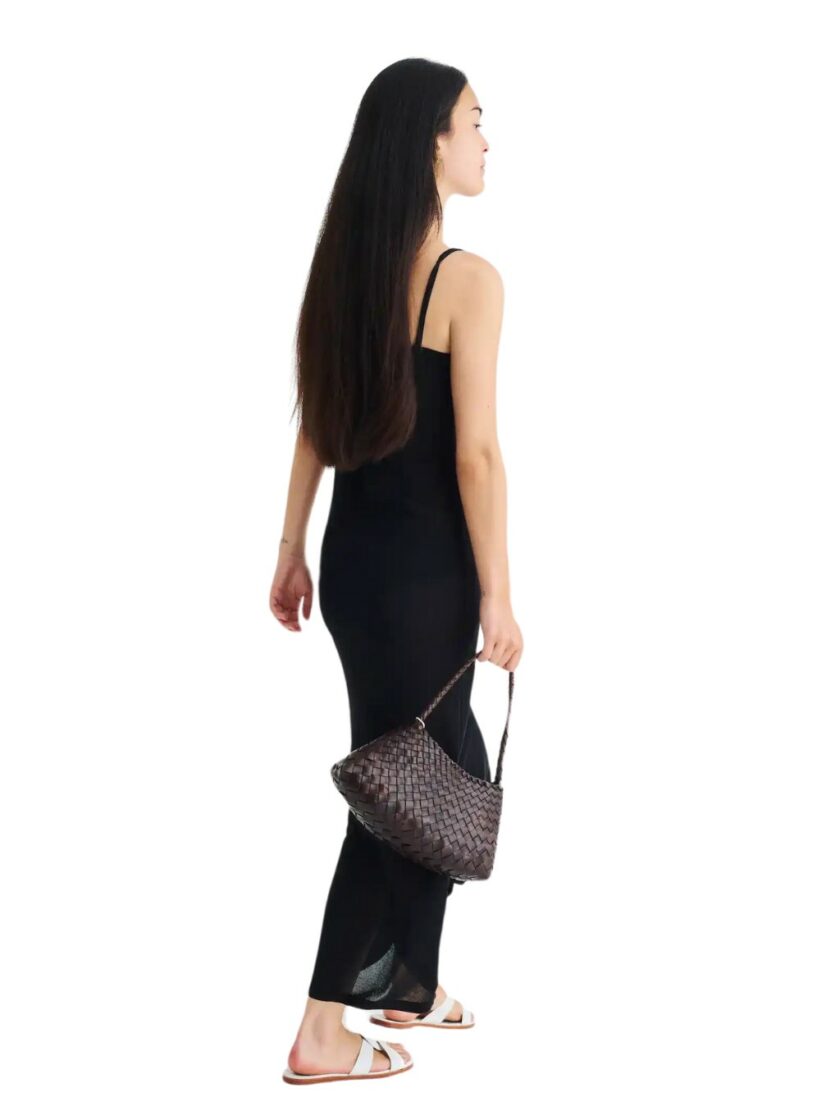 Brown Rosanna bag