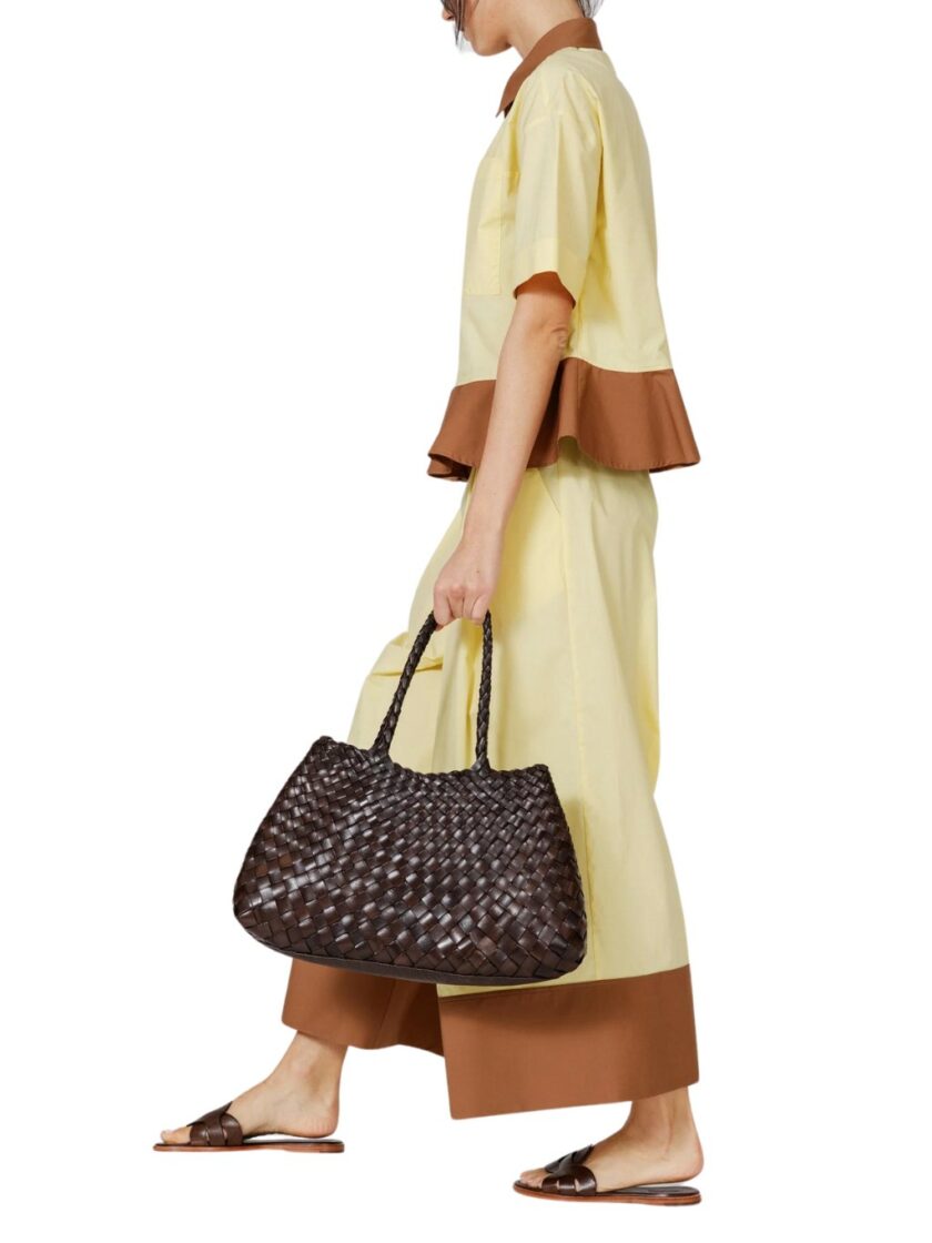 Santa Croce Big brown bag