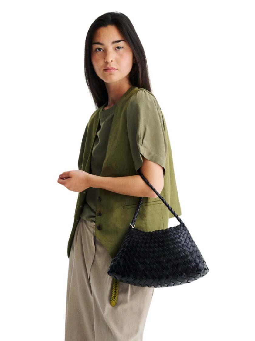 Black Rosanna bag