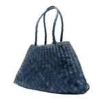 Santa Croce Big blue bag