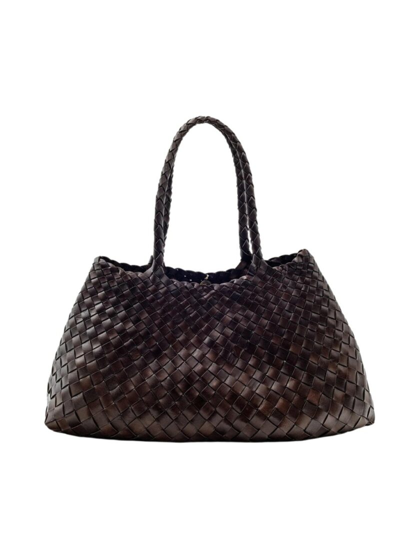 Santa Croce Big brown bag