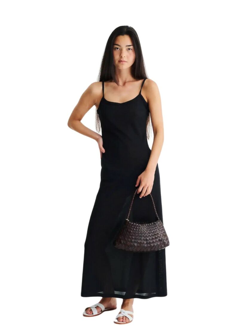 Brown Rosanna bag