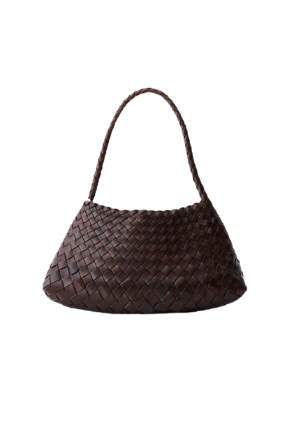 Brown Rosanna bag