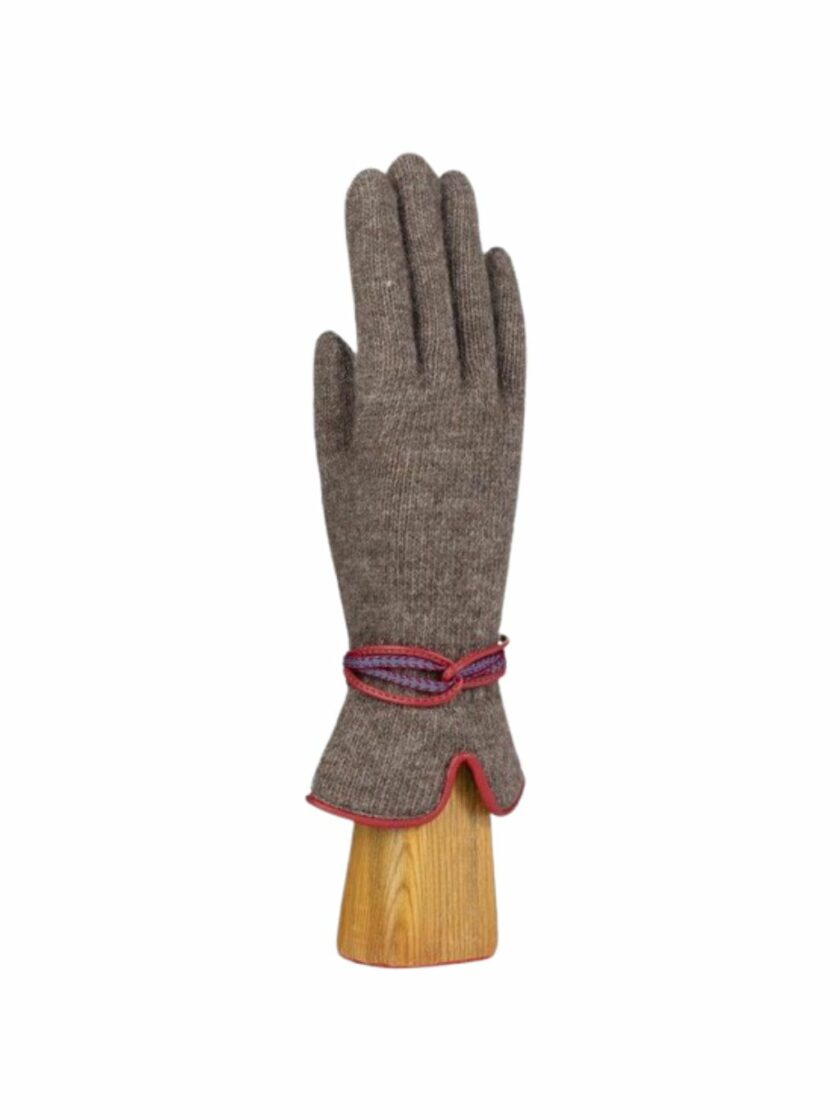 Angora Mink Glove