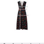 Magnolia Rodas Dress