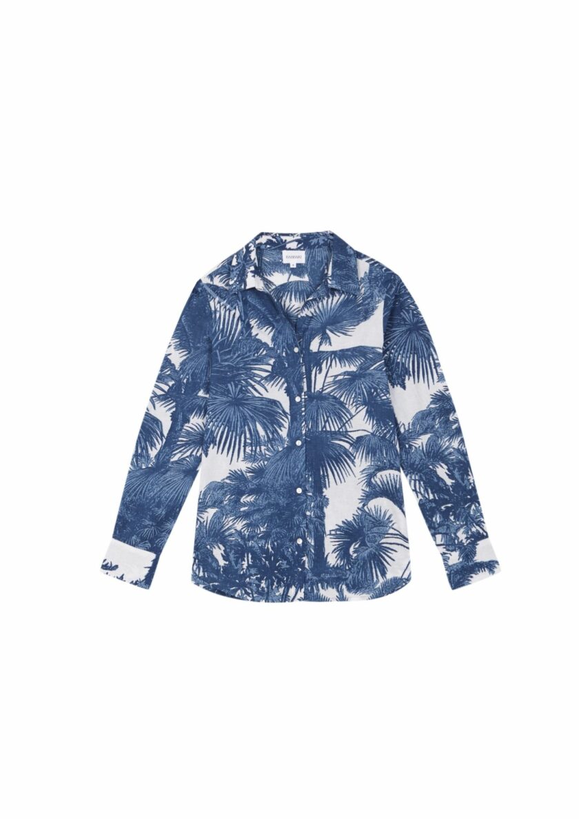 Palm shirt