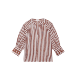 Embroidered Blouse