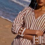 Embroidered Blouse