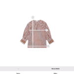 Embroidered Blouse