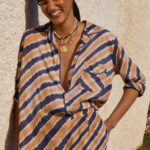 Pocket Sunset Shirt