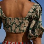 Riviera Stripes Pants