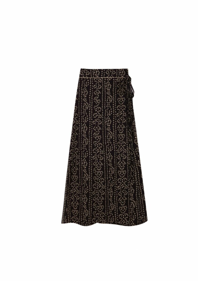 Bhandej Reversible Skirt