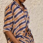 Pocket Sunset Shirt