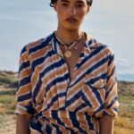 Pocket Sunset Shirt