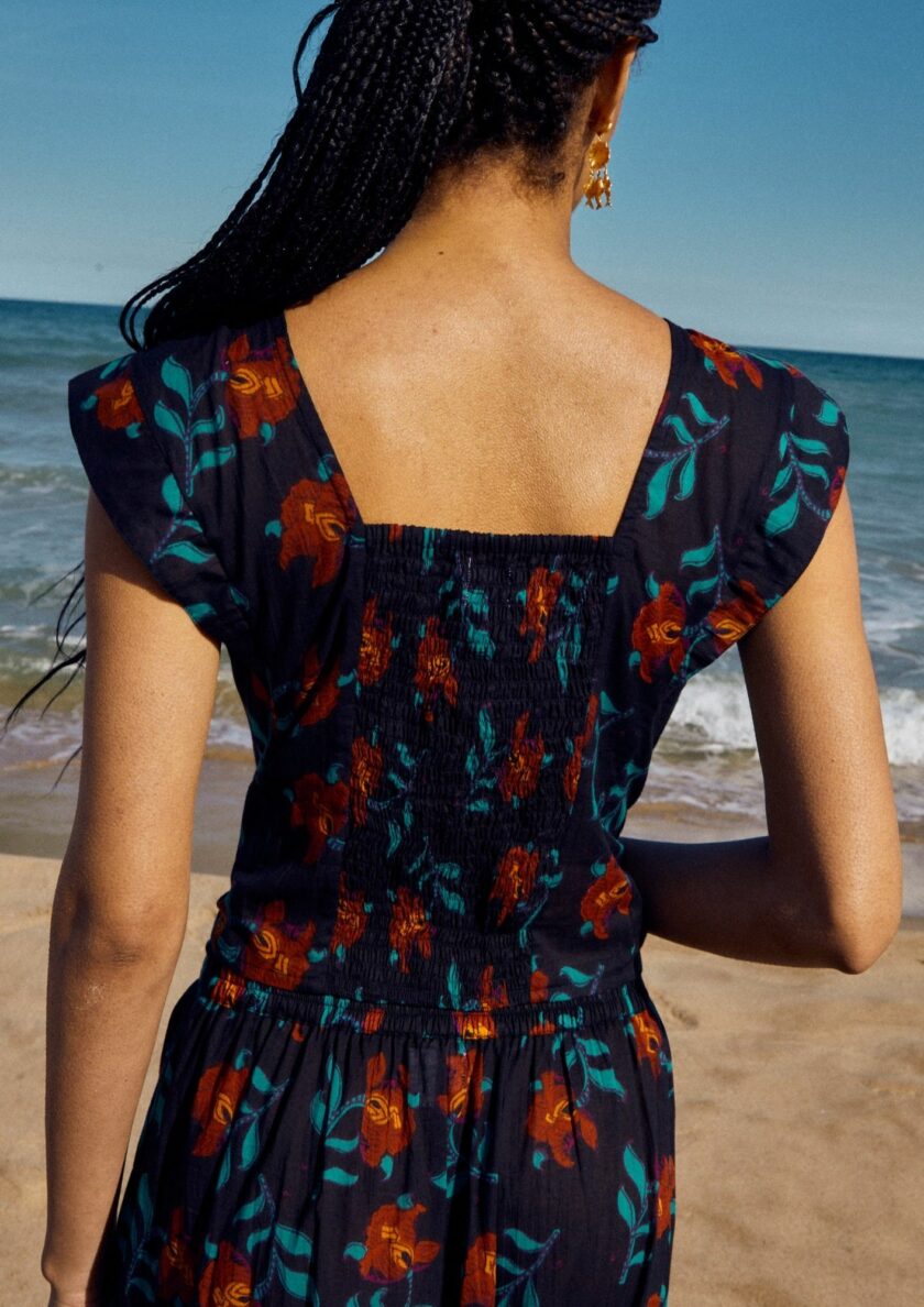 Magnolia Top