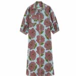 Andros Roses Dress