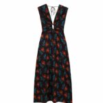 Magnolia Rodas Dress