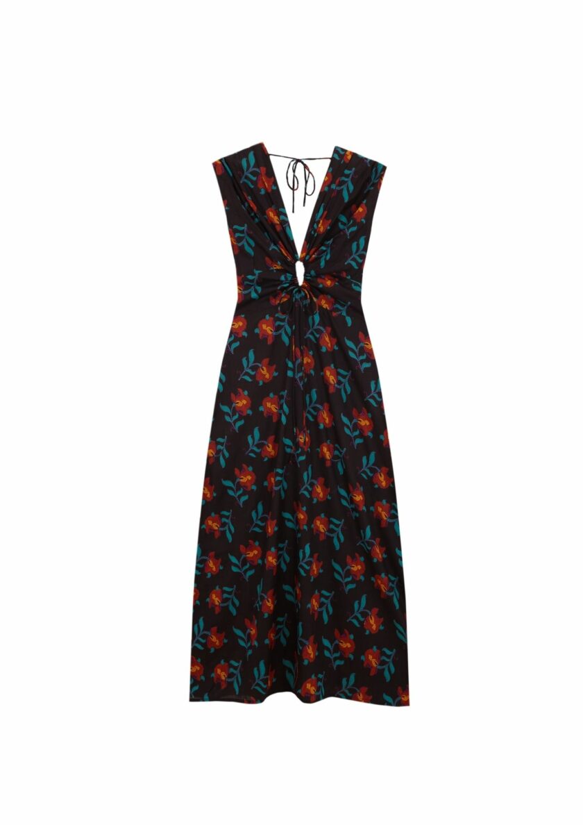 Magnolia Rodas Dress