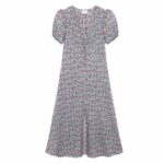 Camile Hindi Dress