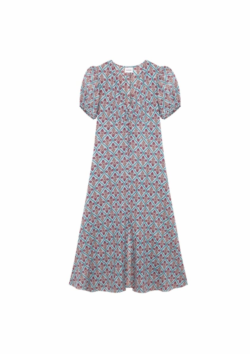 Camile Hindi Dress