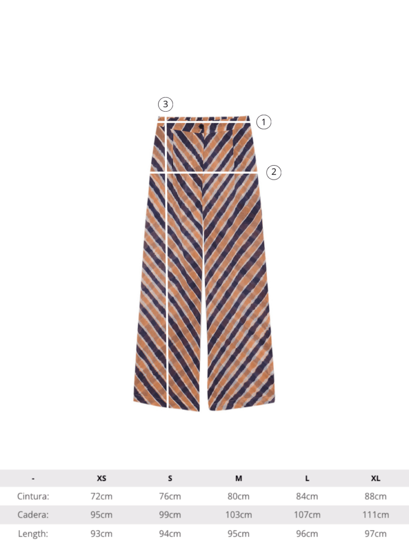 Sunset Pants