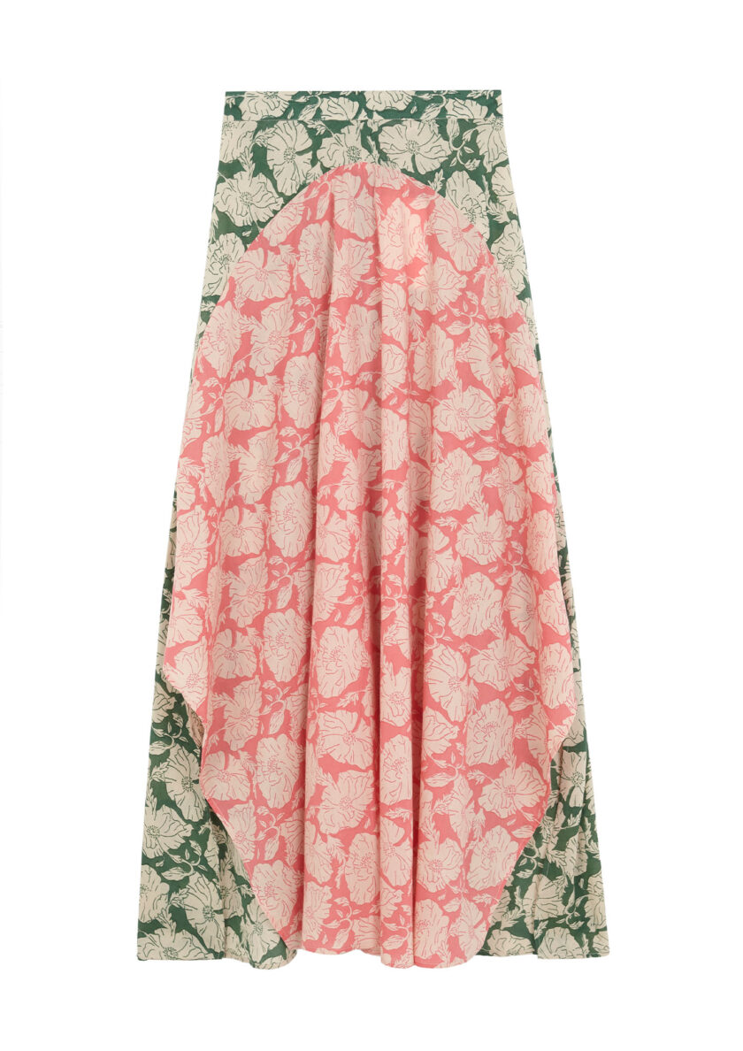 Iris Skirt