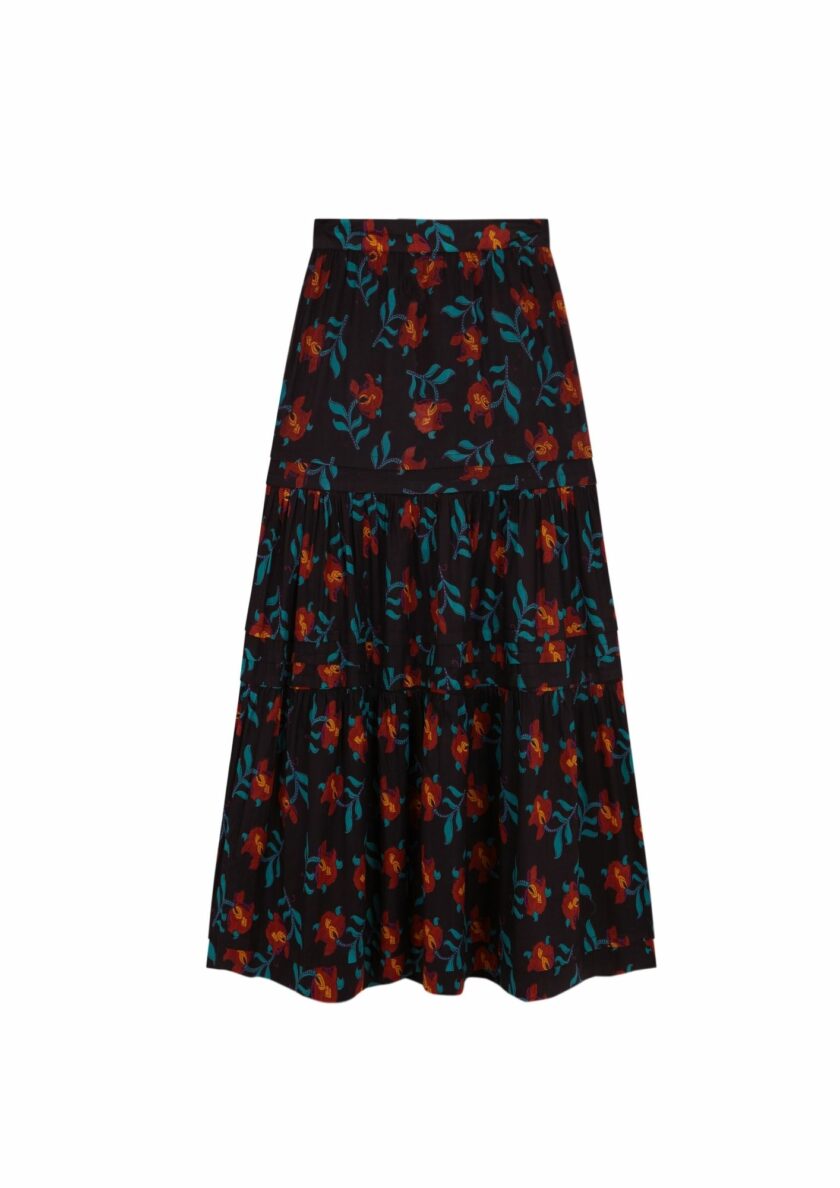 Magnolia Skirt