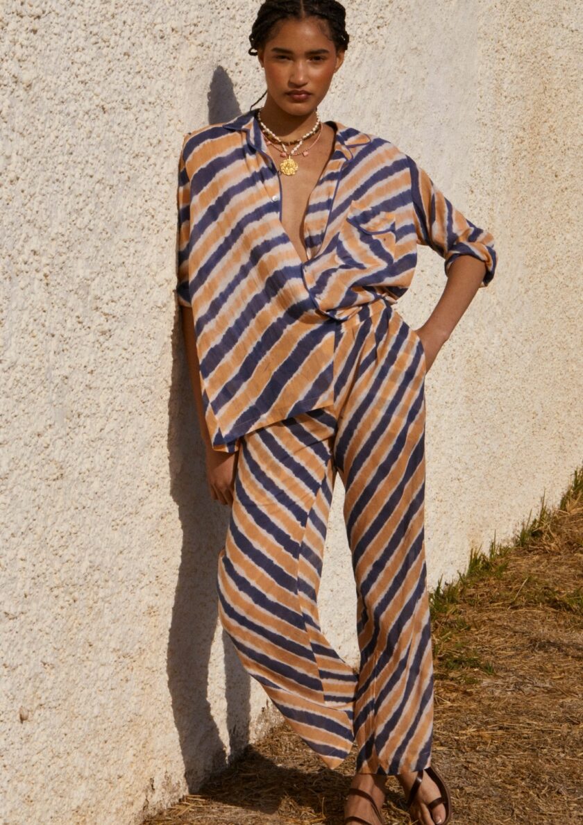 Sunset Pants