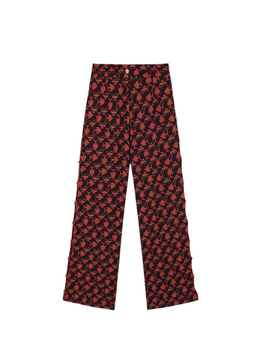 Fish Pants