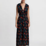 Magnolia Rodas Dress
