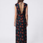 Magnolia Rodas Dress