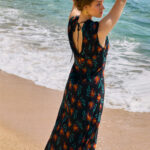 Magnolia Rodas Dress