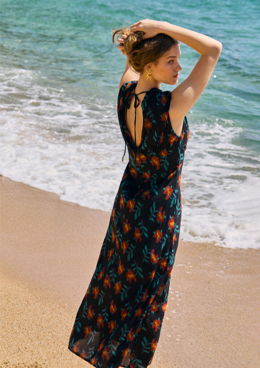 Magnolia Rodas Dress