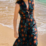 Magnolia Rodas Dress